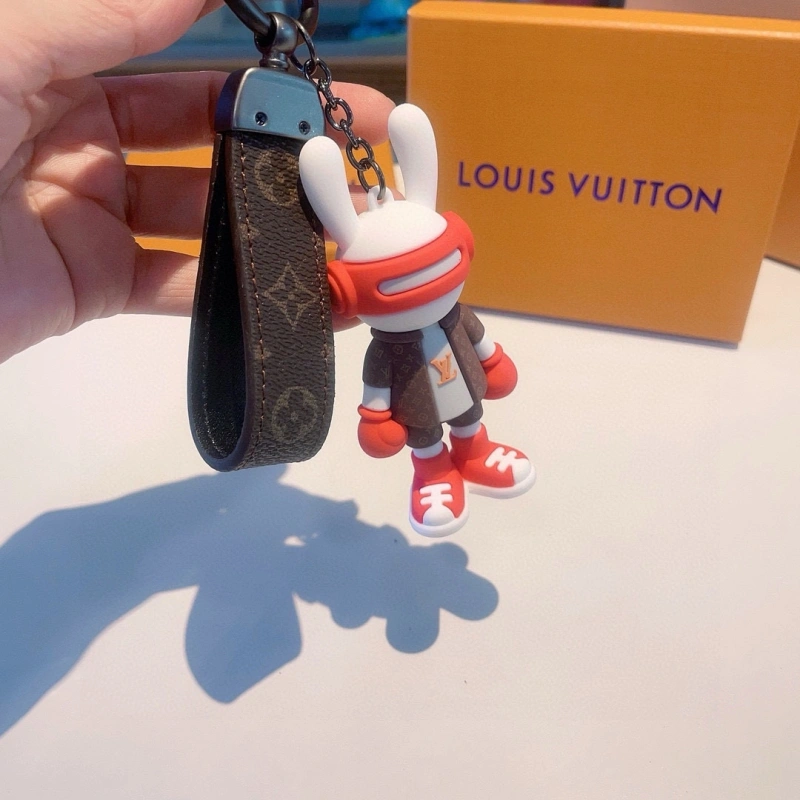 Louis Vuitton Keychains Durable 266382