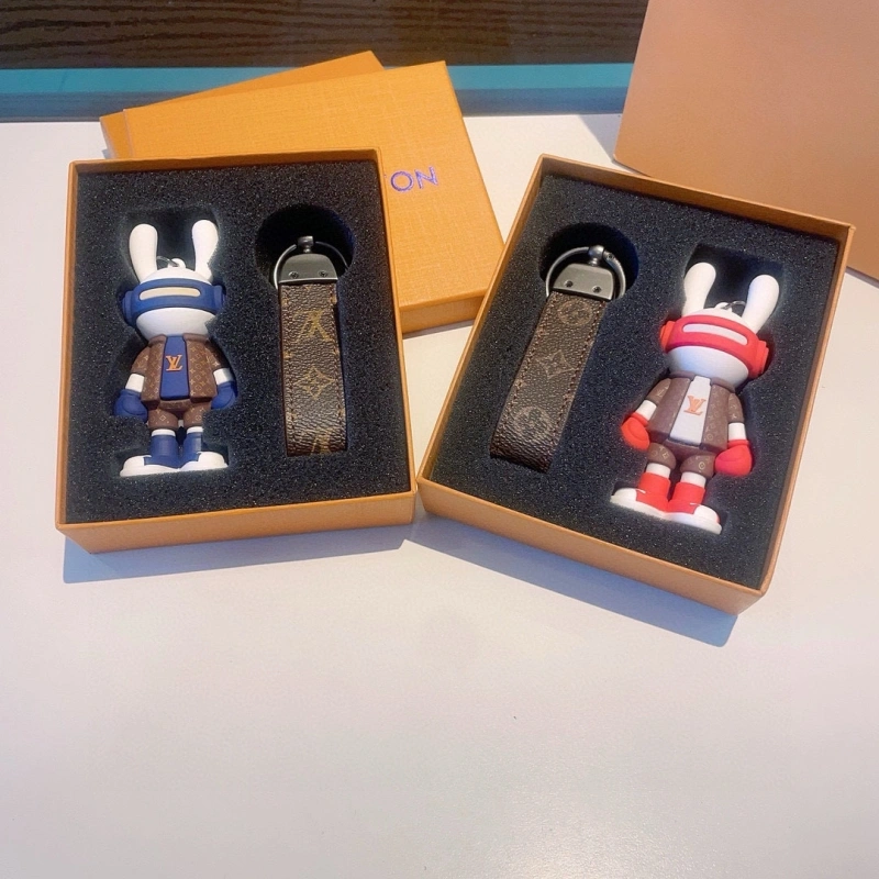 Louis Vuitton Keychains Durable 266382