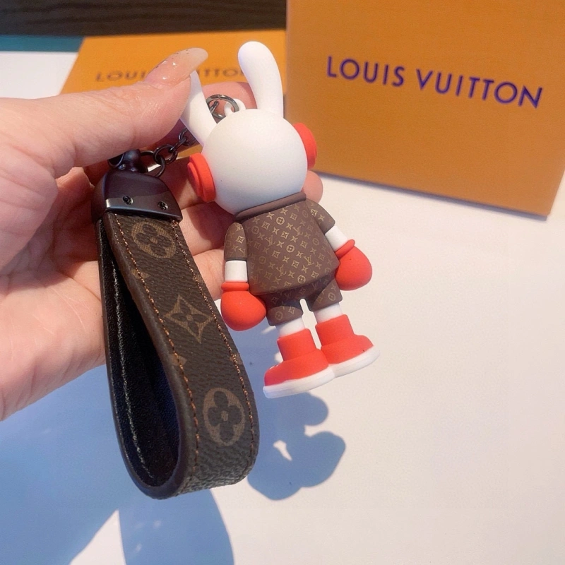 Louis Vuitton Keychains Durable 266382