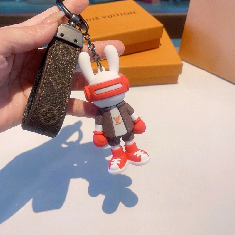 Louis Vuitton Keychains Durable 266382