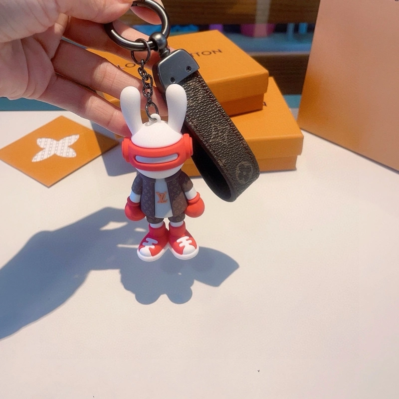 Louis Vuitton Keychains Durable 266382