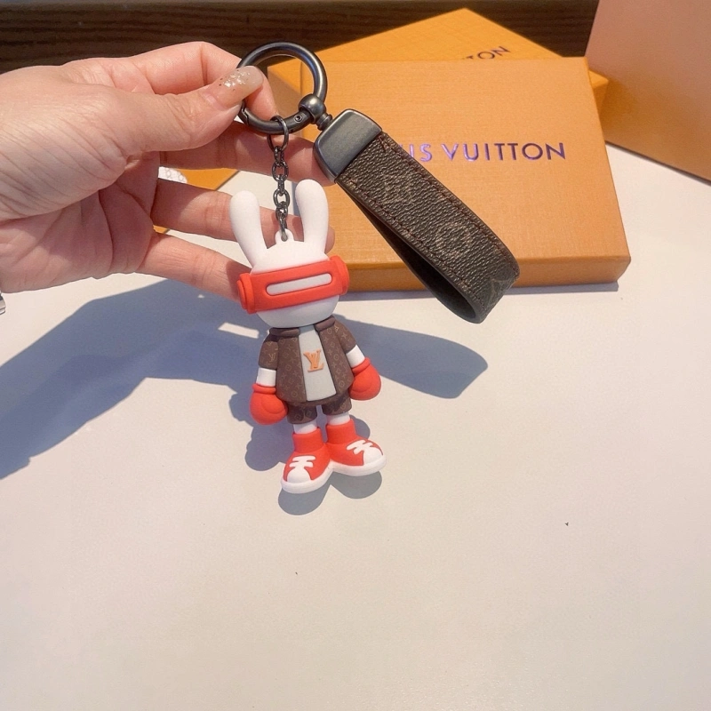 Louis Vuitton Keychains Durable 266382