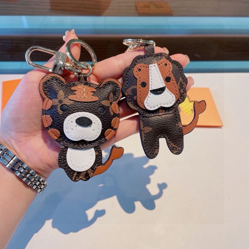 Louis Vuitton Keychains Tailored 266388