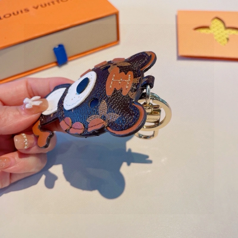 Louis Vuitton Keychains Tailored 266388