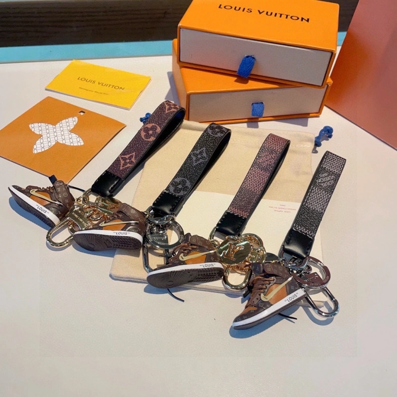 Louis Vuitton Keychains Bold 266376