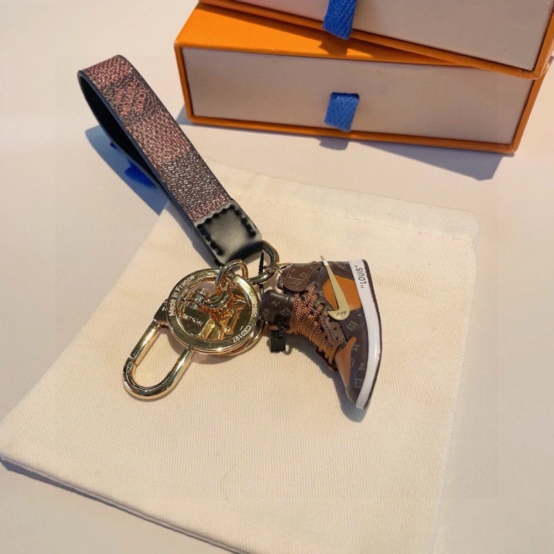 Louis Vuitton Keychains Bold 266376