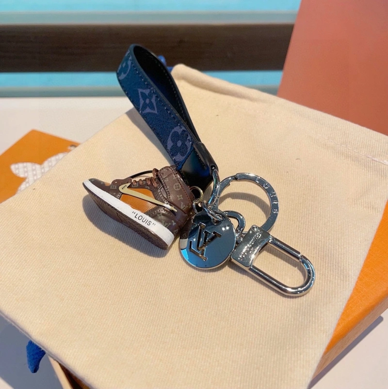Louis Vuitton Keychains ZeroBulk 266378