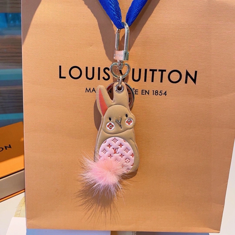 Louis Vuitton Keychains Versatile 266381