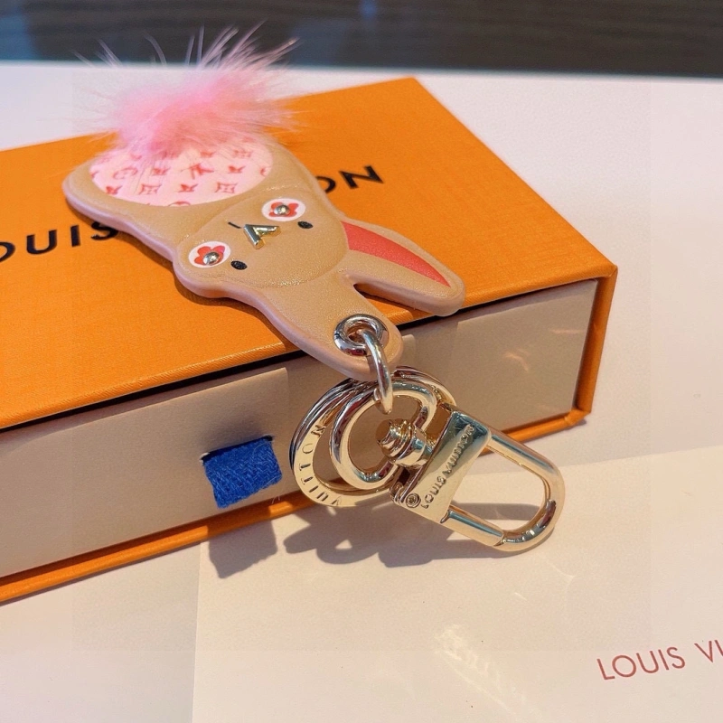 Louis Vuitton Keychains Versatile 266381