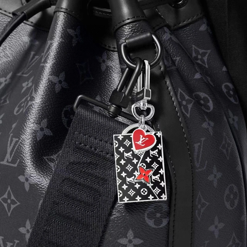 Louis Vuitton Keychains Vibrant 266372