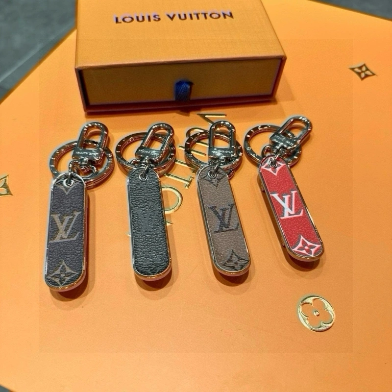Louis Vuitton Keychains UrbanChic 266369