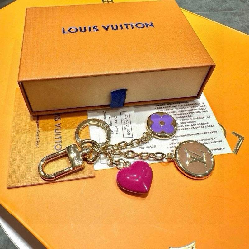 Louis Vuitton Keychains QuickDry 266368