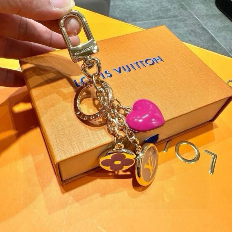 Louis Vuitton Keychains QuickDry 266368