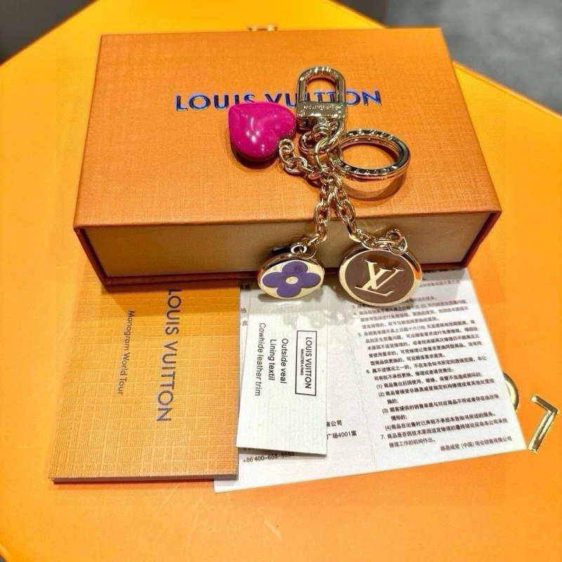 Louis Vuitton Keychains QuickDry 266368