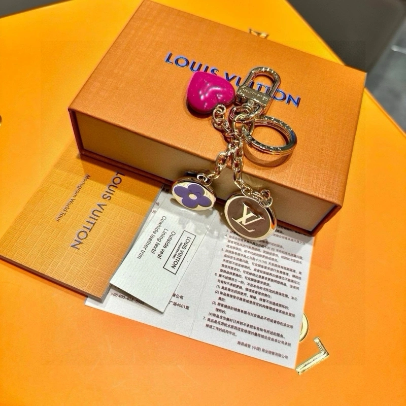Louis Vuitton Keychains QuickDry 266368