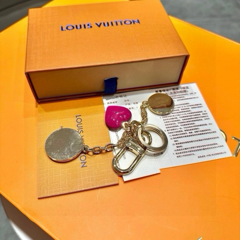 Louis Vuitton Keychains QuickDry 266368