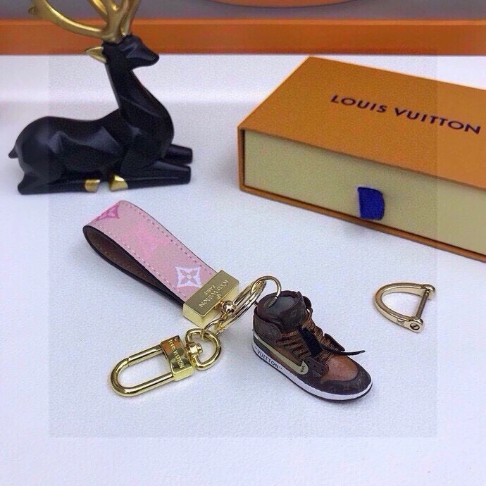 Reliable Louis Vuitton Keychains 266341
