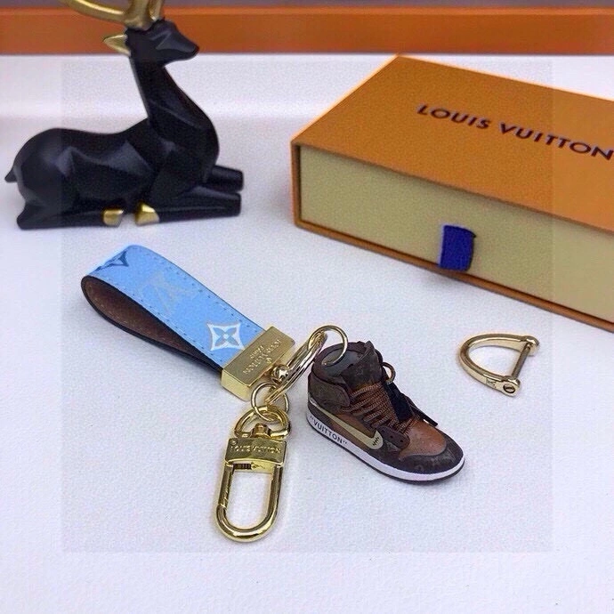 Premium Louis Vuitton Keychains 266345