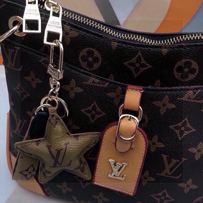 Louis Vuitton Keychains Sleek 266353