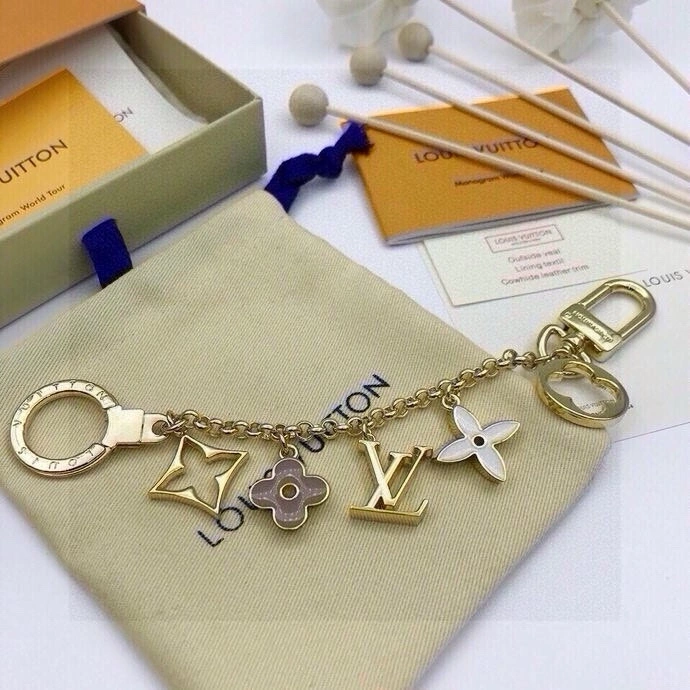 TimelessDesign Louis Vuitton Keychains 266355