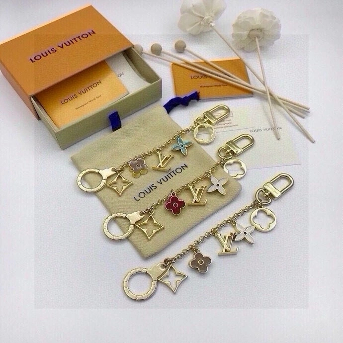 Louis Vuitton Keychains SmartChoice 266350