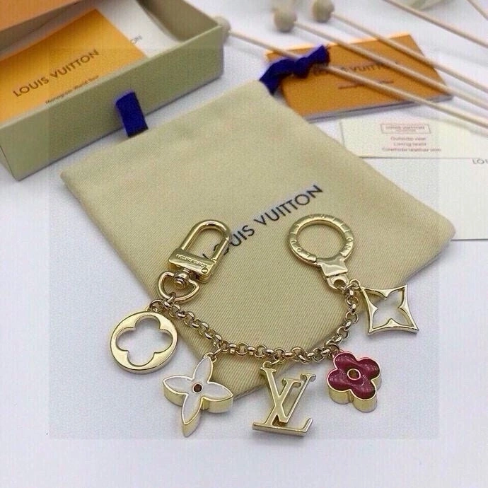 Louis Vuitton Keychains SmartChoice 266350
