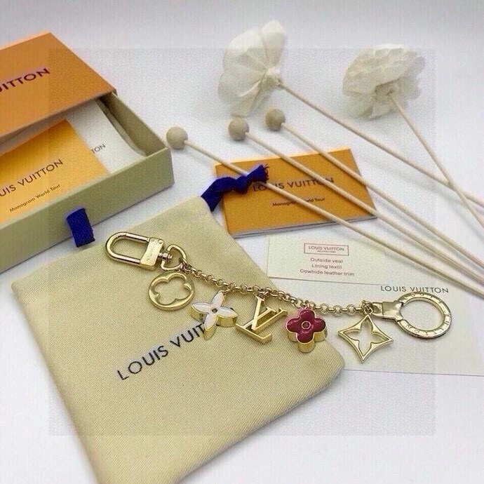 Louis Vuitton Keychains SmartChoice 266350