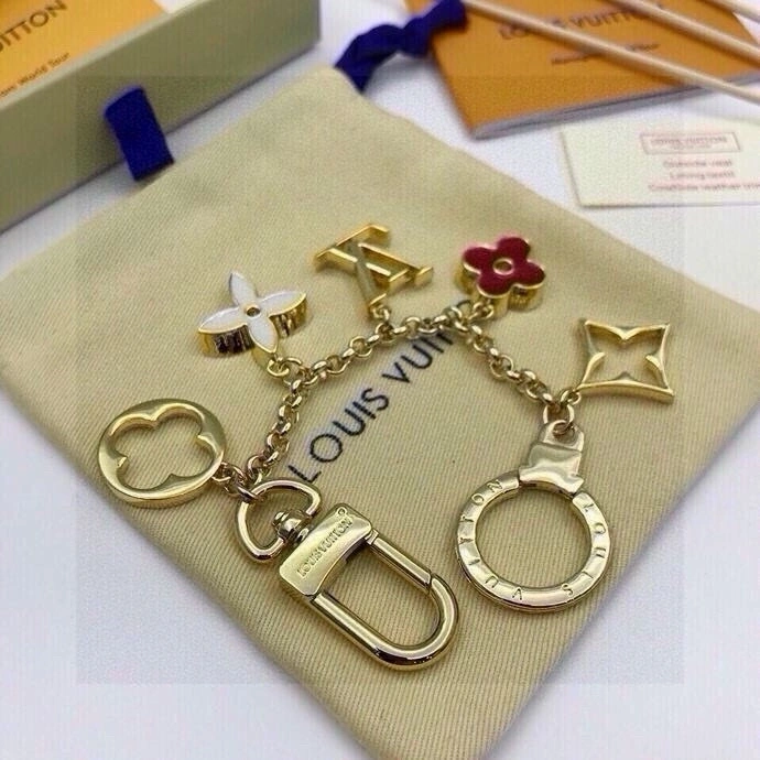 Louis Vuitton Keychains SmartChoice 266350