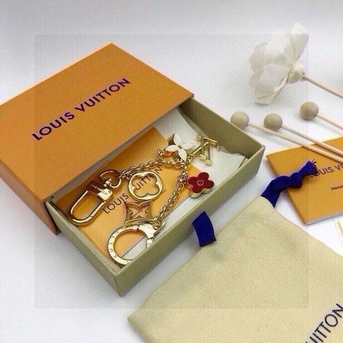 Louis Vuitton Keychains SmartChoice 266350