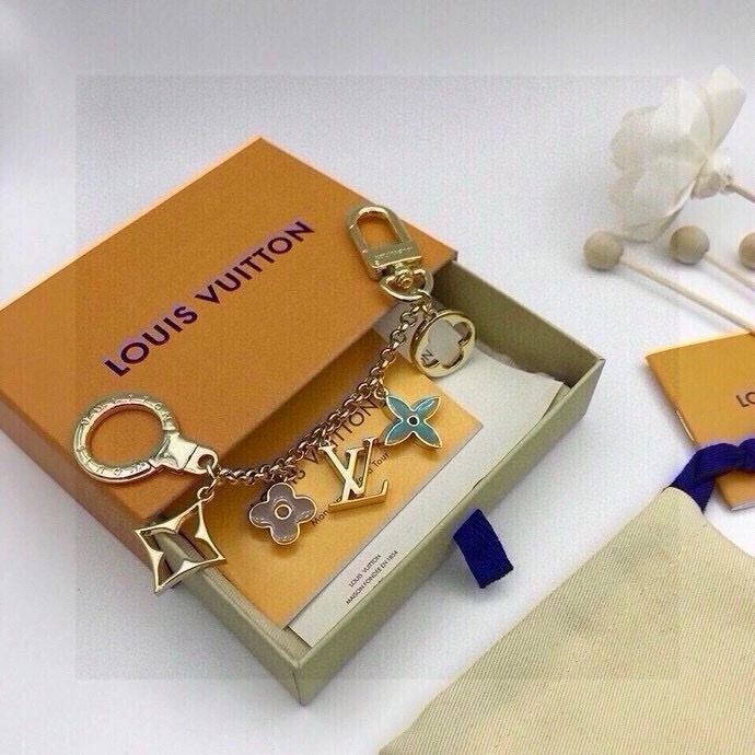 Louis Vuitton Keychains HighQuality 266348