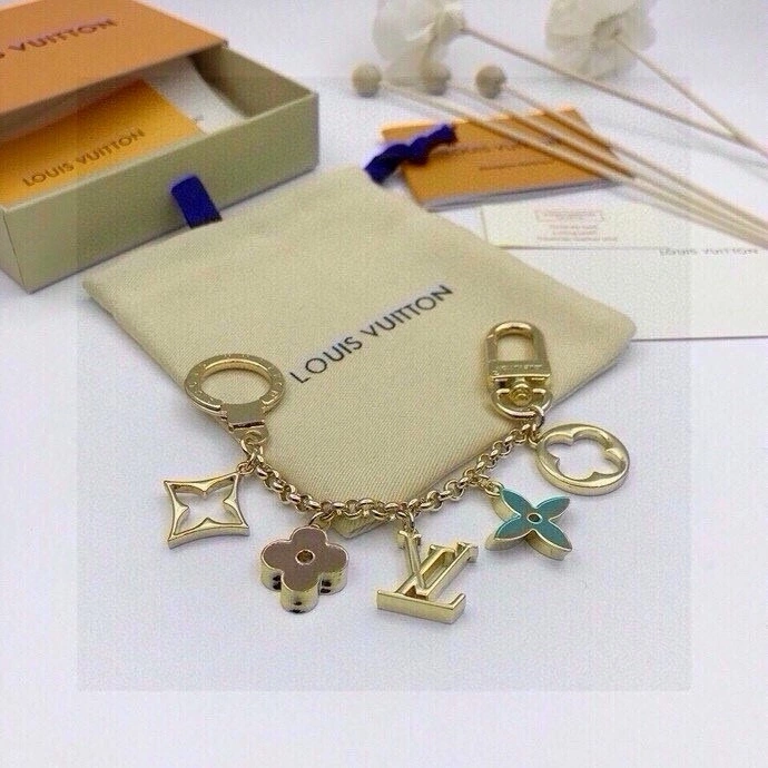 Louis Vuitton Keychains HighQuality 266348