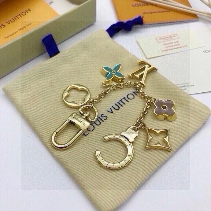 Louis Vuitton Keychains HighQuality 266348