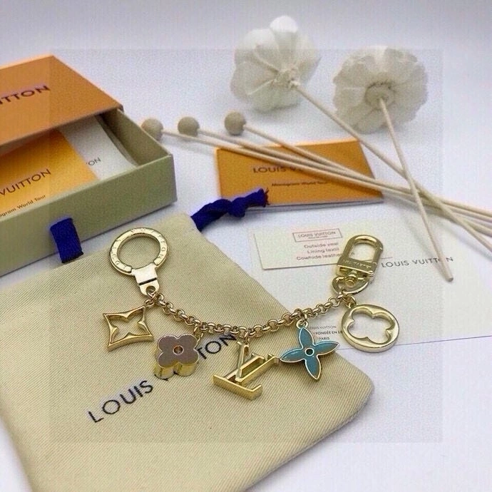 Louis Vuitton Keychains HighQuality 266348