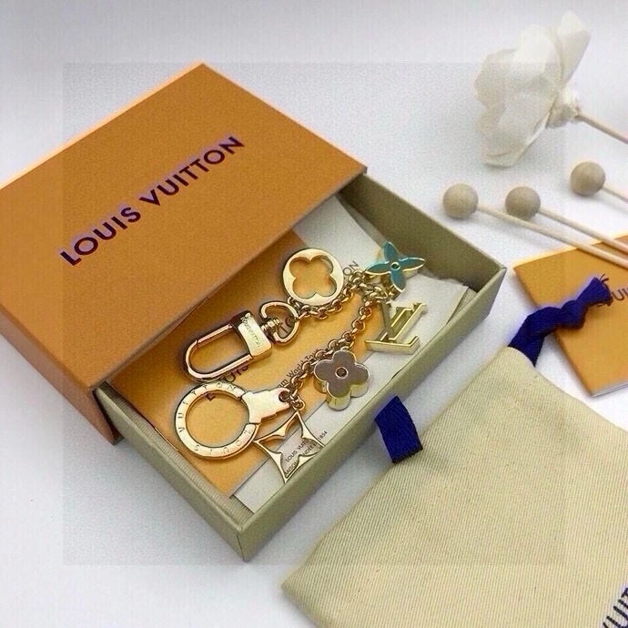 Louis Vuitton Keychains HighQuality 266348