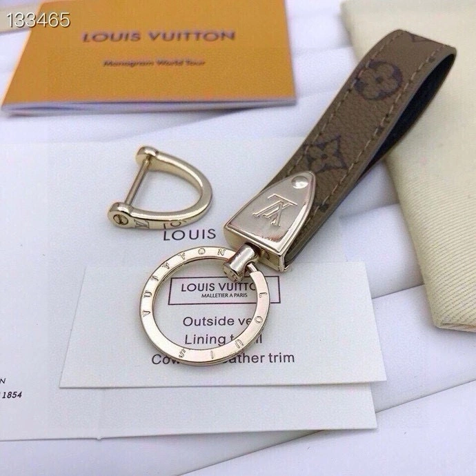 Snug Louis Vuitton Keychains 266343