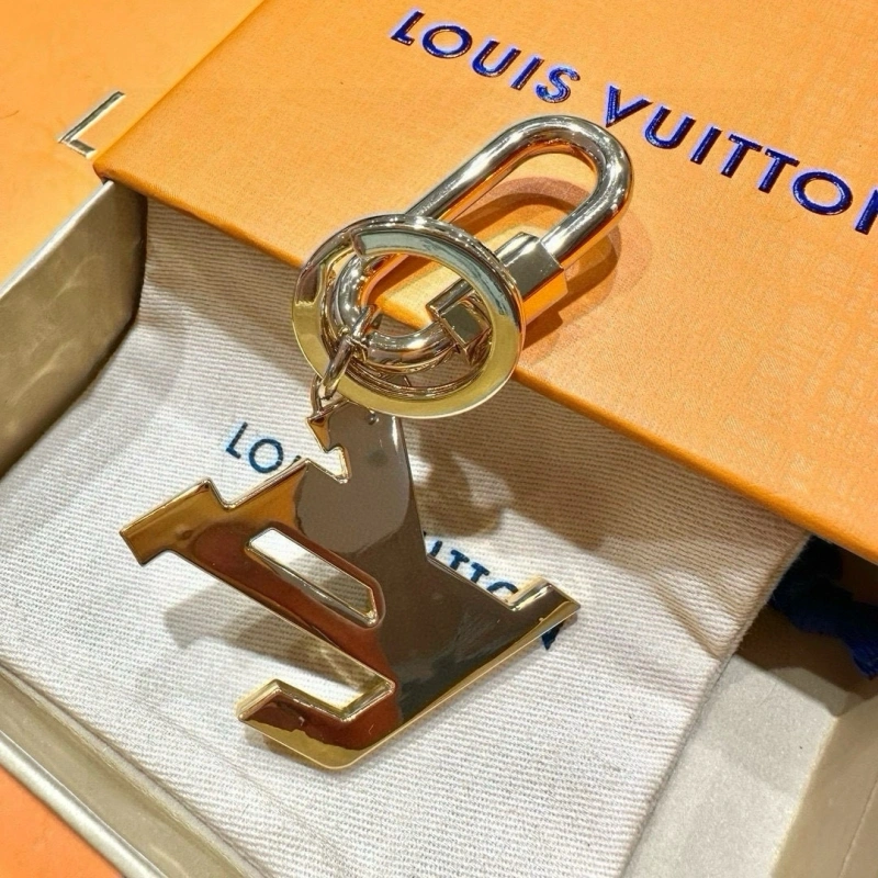 Louis Vuitton Keychains Timeless 266361