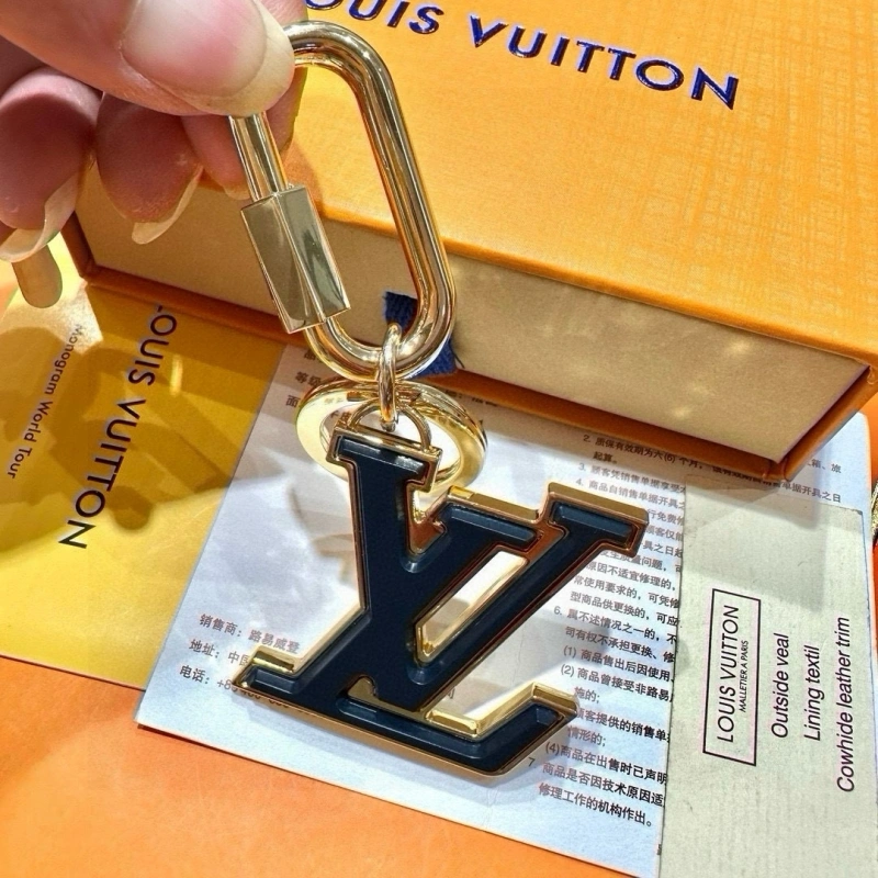Louis Vuitton Keychains Timeless 266361