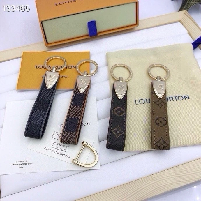 Louis Vuitton Keychains Lightweight 266356