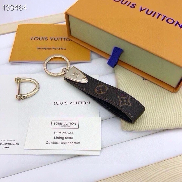 Louis Vuitton Keychains Lightweight 266356