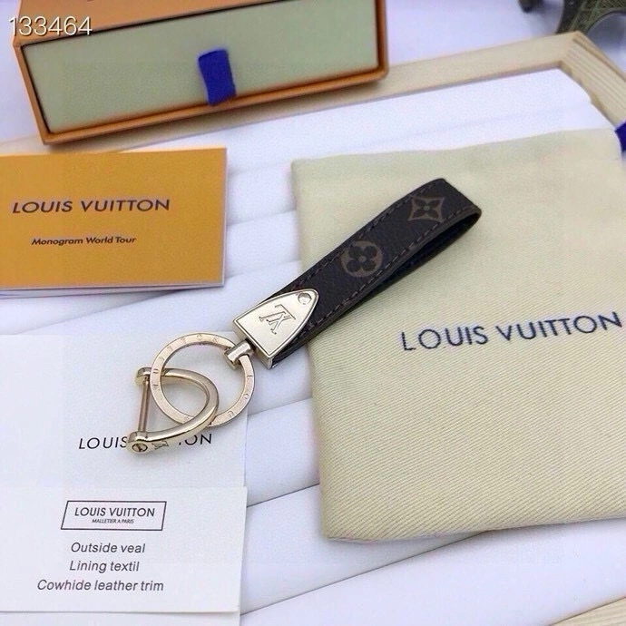 Louis Vuitton Keychains Lightweight 266356