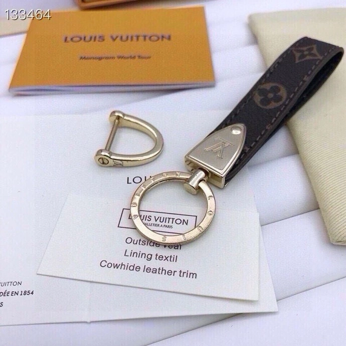 Louis Vuitton Keychains Lightweight 266356