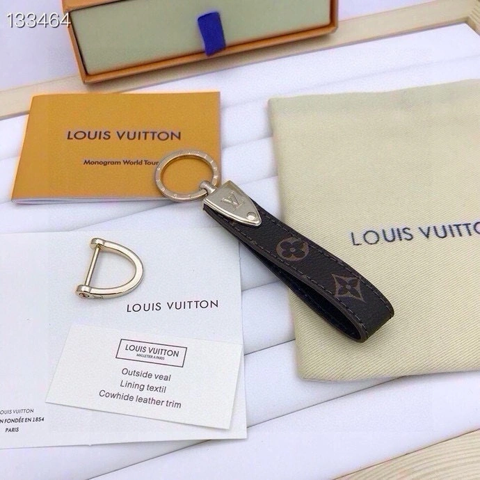Louis Vuitton Keychains Lightweight 266356