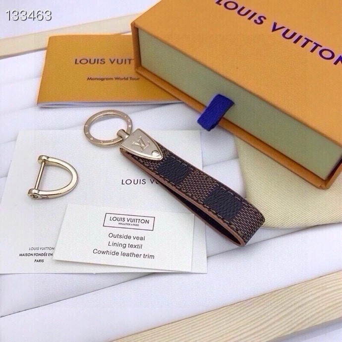 Upgraded Louis Vuitton Keychains 266344