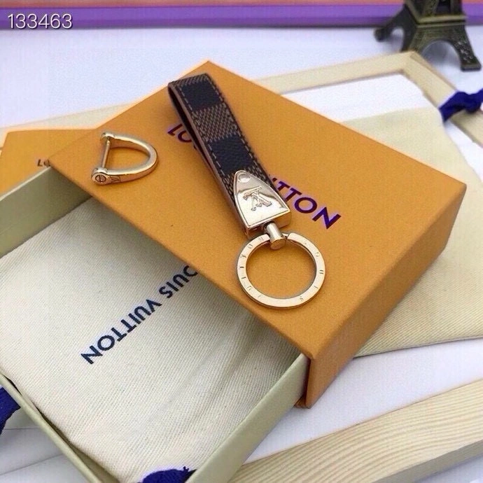 Upgraded Louis Vuitton Keychains 266344