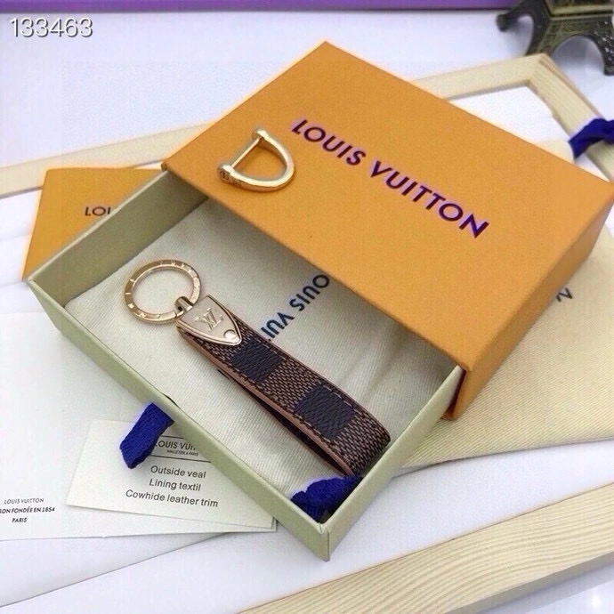 Upgraded Louis Vuitton Keychains 266344