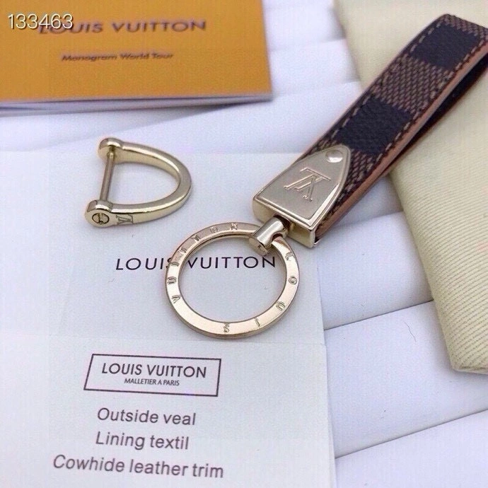 Upgraded Louis Vuitton Keychains 266344