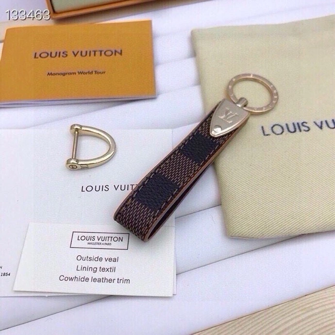 Upgraded Louis Vuitton Keychains 266344