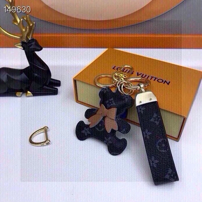 TechFriendly Louis Vuitton Keychains 266342