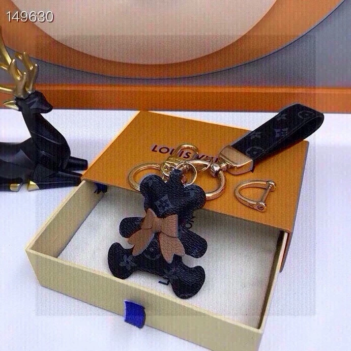 TechFriendly Louis Vuitton Keychains 266342