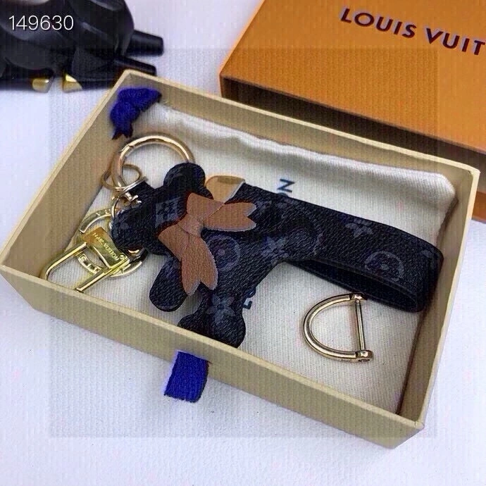 TechFriendly Louis Vuitton Keychains 266342